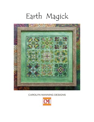 Earth Magick